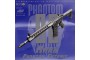 Phantom Extremis Rifles MK2 Black with e-Silver Edge 2.0